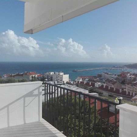 Apartament Vista Baia Sesimbra Zewnętrze zdjęcie