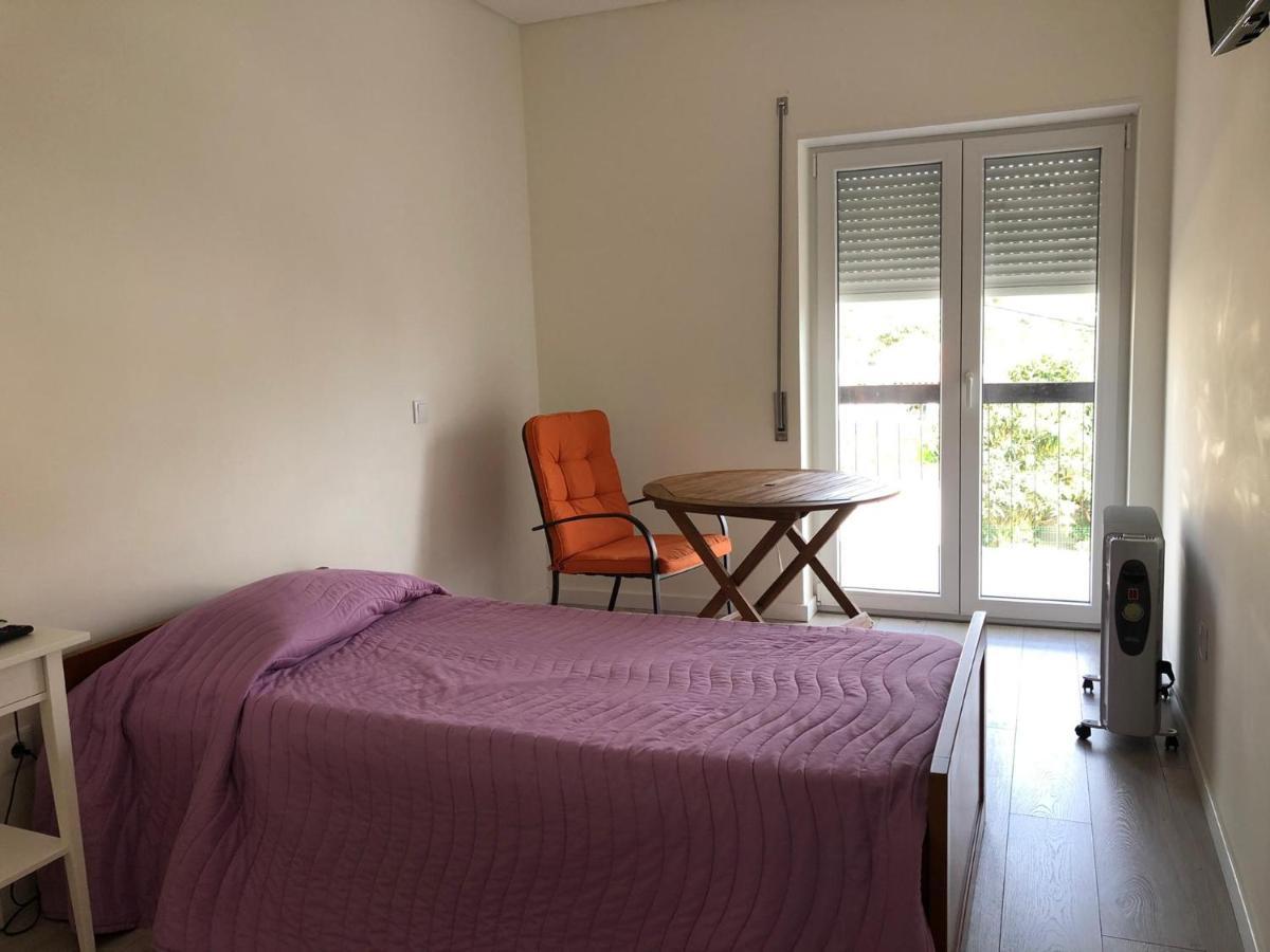 Apartament Vista Baia Sesimbra Zewnętrze zdjęcie