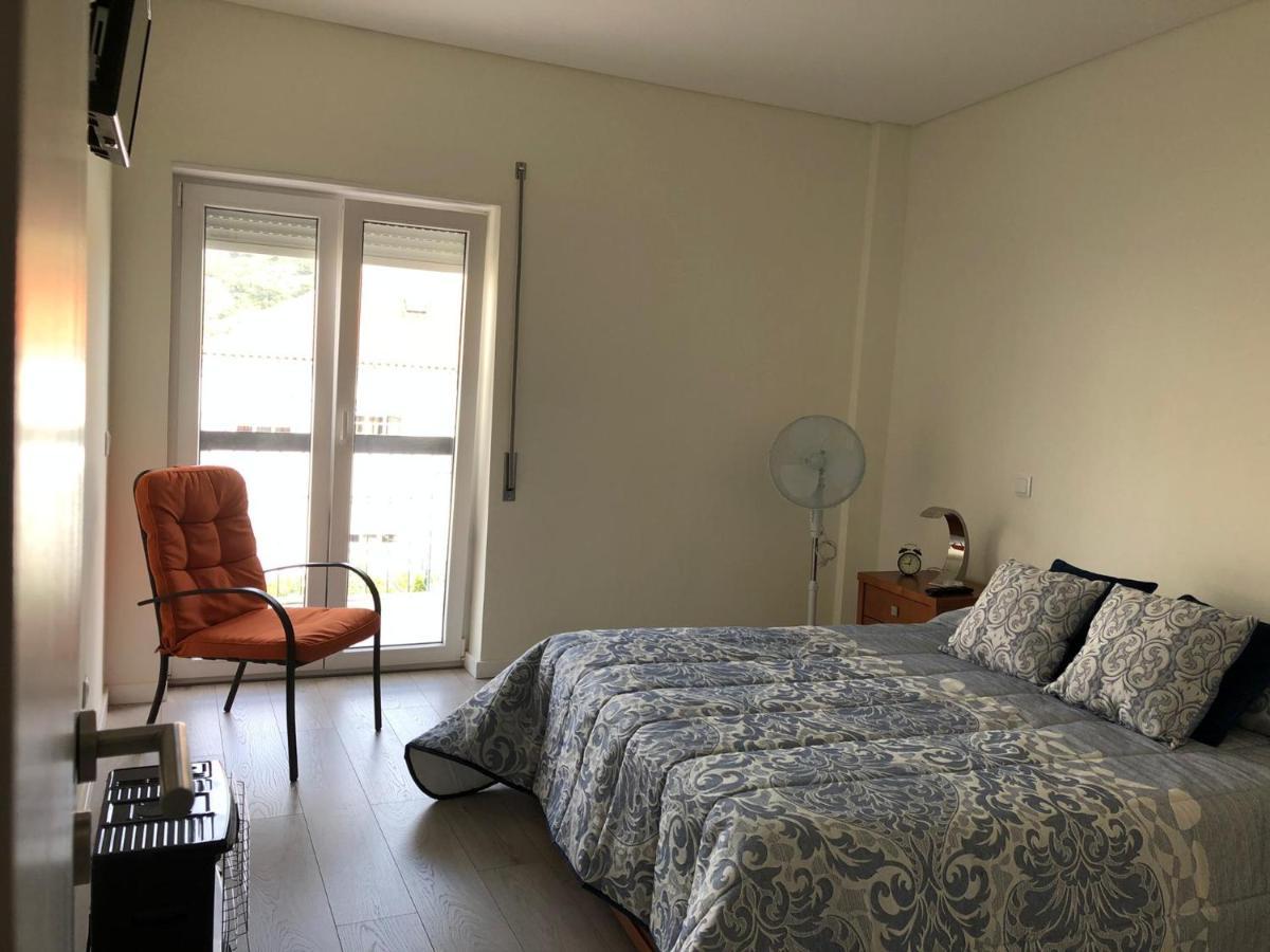 Apartament Vista Baia Sesimbra Zewnętrze zdjęcie