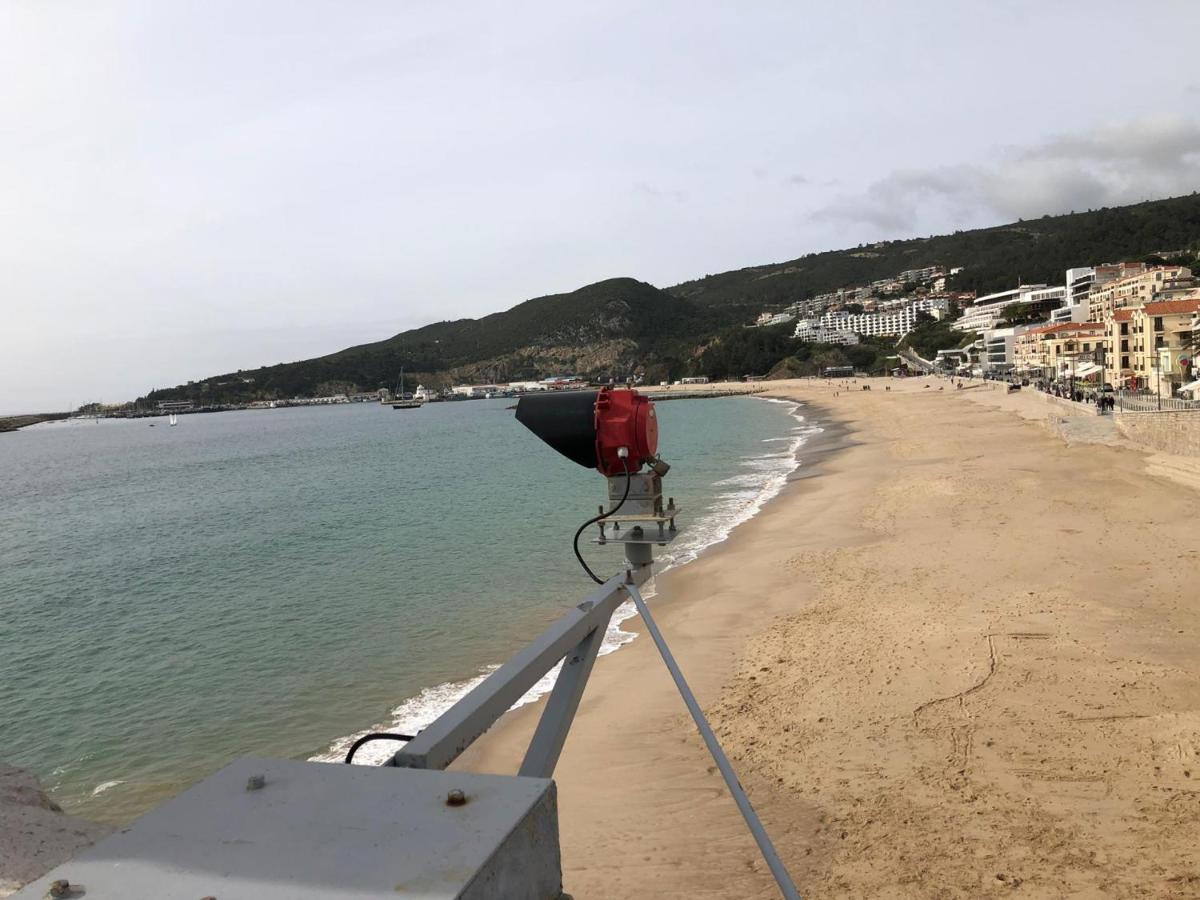Apartament Vista Baia Sesimbra Zewnętrze zdjęcie