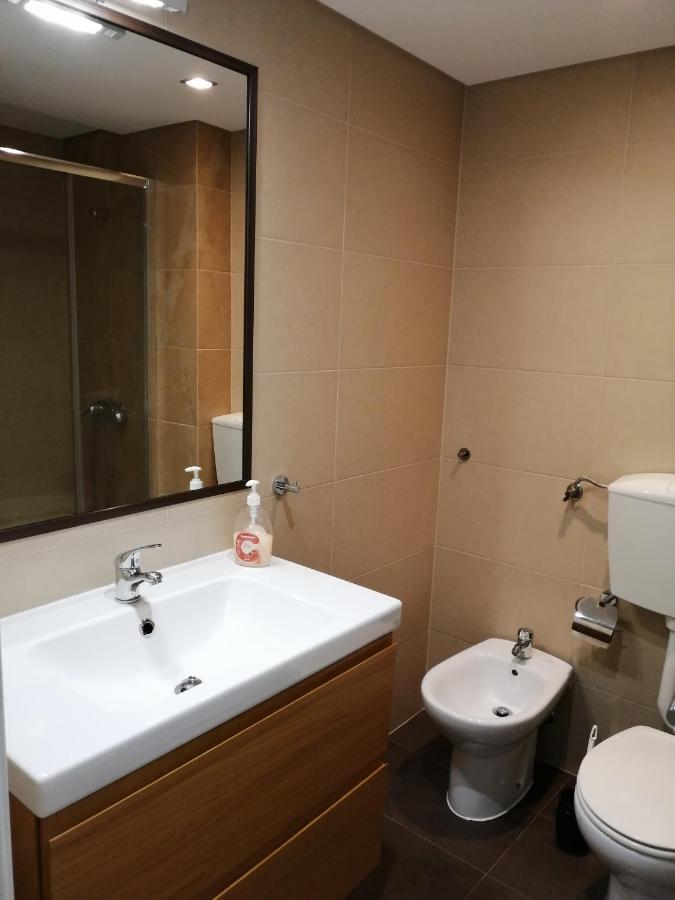 Apartament Vista Baia Sesimbra Zewnętrze zdjęcie