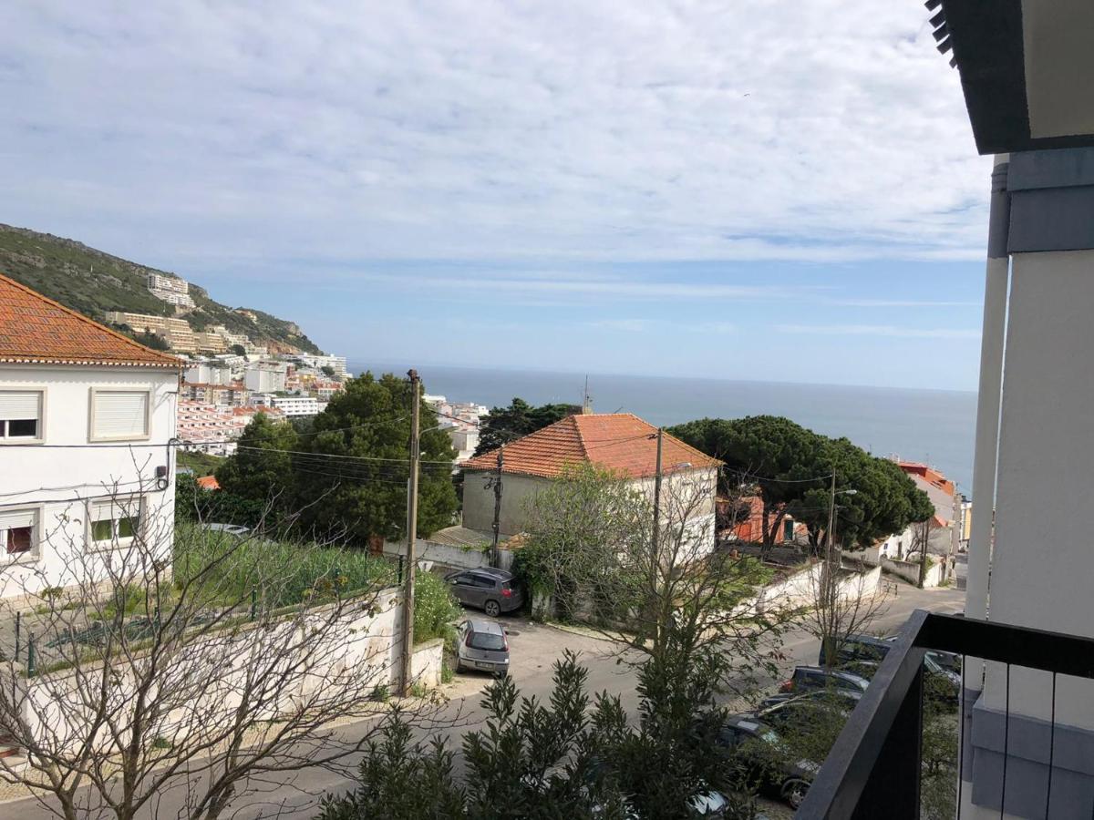 Apartament Vista Baia Sesimbra Zewnętrze zdjęcie