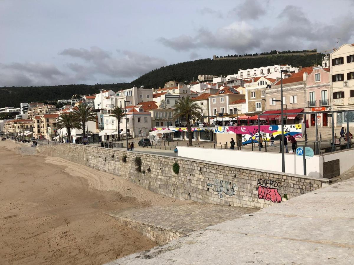 Apartament Vista Baia Sesimbra Zewnętrze zdjęcie